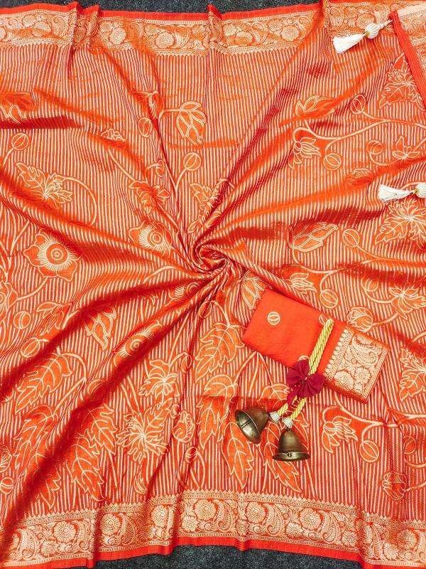 Akshara designer soft silk Jaipur wholesale saree market