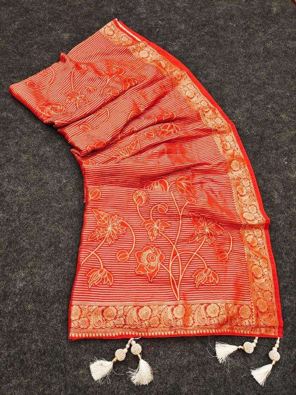 Akshara designer soft silk Jaipur wholesale saree market