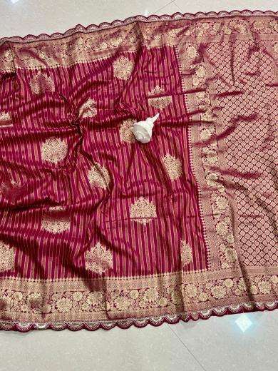 Akshara khadi silk Saree manufacturers in Ahmedabad