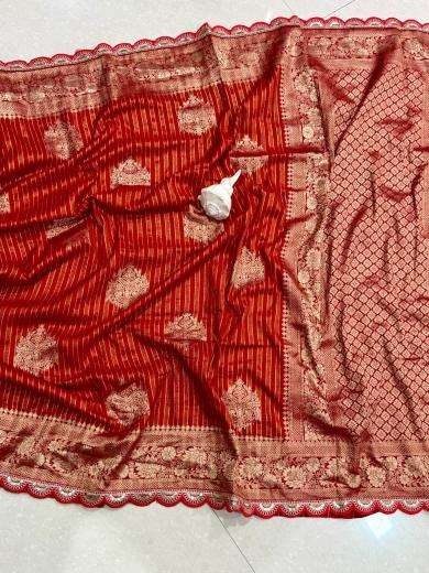 Akshara khadi silk Saree manufacturers in Ahmedabad