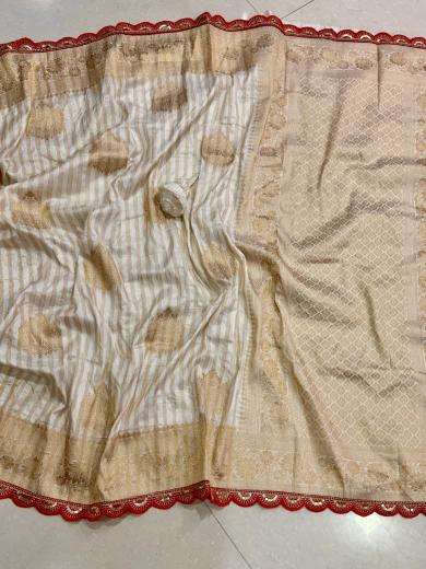Akshara khadi silk Saree manufacturers in Ahmedabad