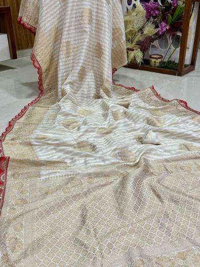Akshara khadi silk Saree manufacturers in Ahmedabad