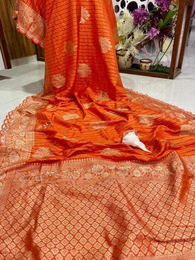 Akshara khadi silk Saree manufacturers in Ahmedabad
