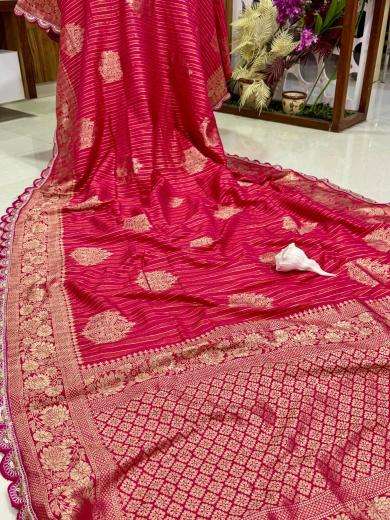Akshara khadi silk Saree manufacturers in Ahmedabad
