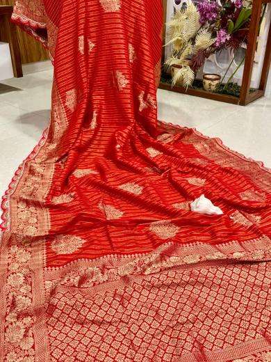 Akshara khadi silk Saree manufacturers in Ahmedabad