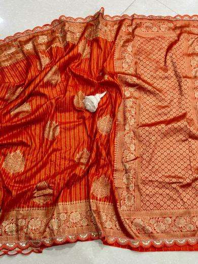 Akshara khadi silk Saree manufacturers in Ahmedabad