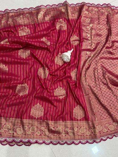 Akshara khadi silk Saree manufacturers in Ahmedabad
