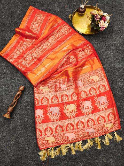 Akshara tissue paithani Jaipur saree market wholesale