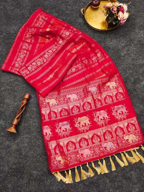 Akshara tissue paithani Jaipur saree market wholesale