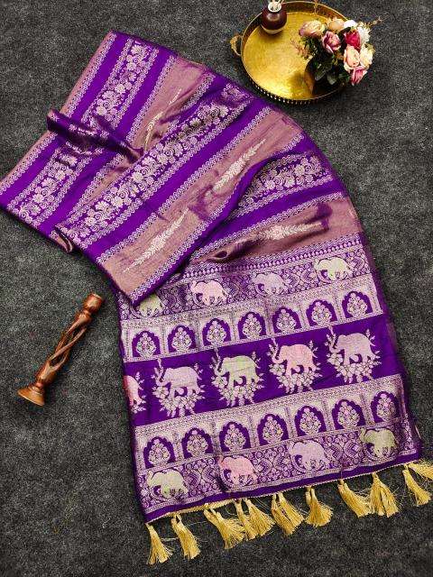 Akshara tissue paithani Jaipur saree market wholesale
