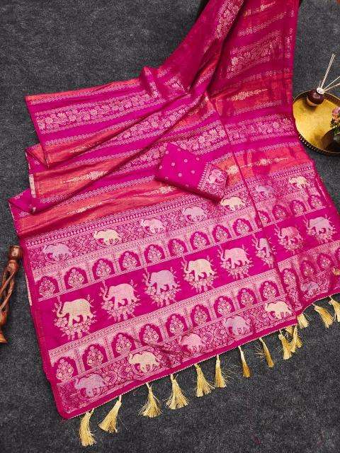 Akshara tissue paithani Jaipur saree market wholesale