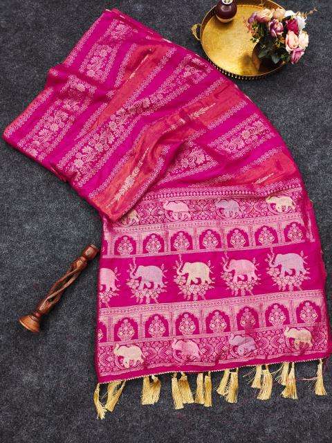 Akshara tissue paithani Jaipur saree market wholesale