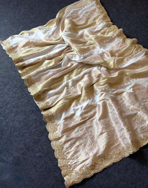 Akshara tissue paithani silk Wholesale saree market in Hydrabad