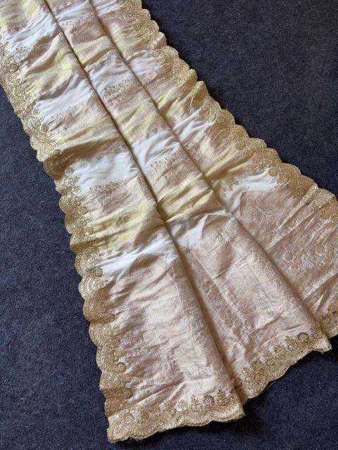 Akshara tissue paithani silk Wholesale saree market in Hydrabad