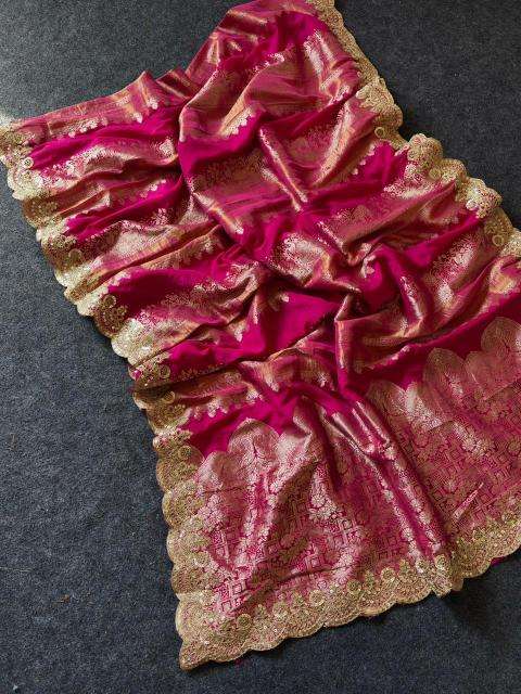 Akshara tissue paithani silk Wholesale saree market in Hydrabad