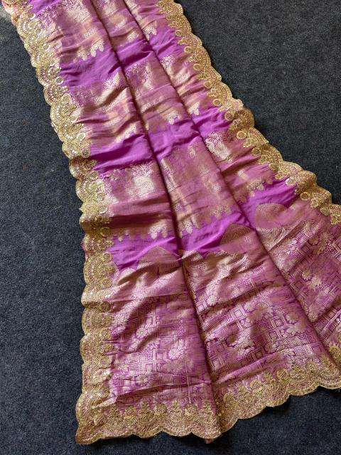 Akshara tissue paithani silk Wholesale saree market in Hydrabad