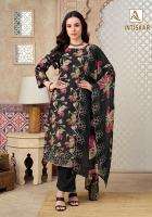 Alok suits intisaar Wholesale Dress material manufacturers