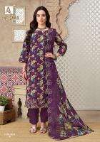 Alok suits intisaar Wholesale Dress material manufacturers