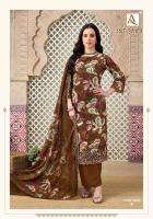 Alok suits intisaar Wholesale Dress material manufacturers