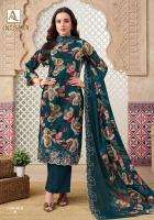 Alok suits intisaar Wholesale Dress material manufacturers