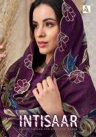Alok suits intisaar Wholesale Dress material manufacturers