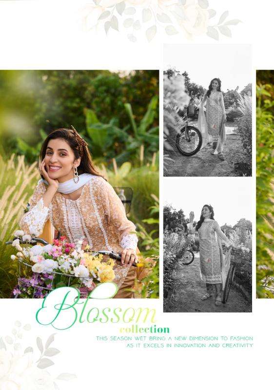 Anju fabrics affair vol 2 Kurti manufacturers in Gujarat