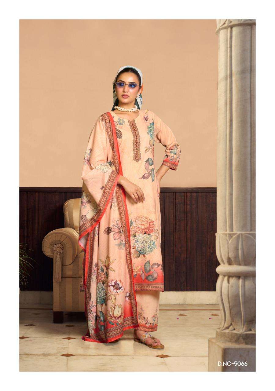 Anju fabrics comfort lady vol 3 Ladies kurti wholesale market