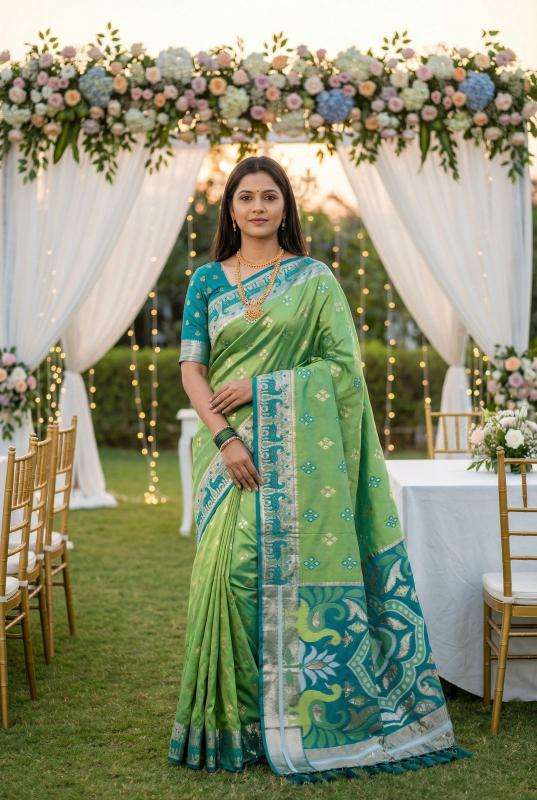 Anupama madhuri Wholesale saree supplier in Gujarat