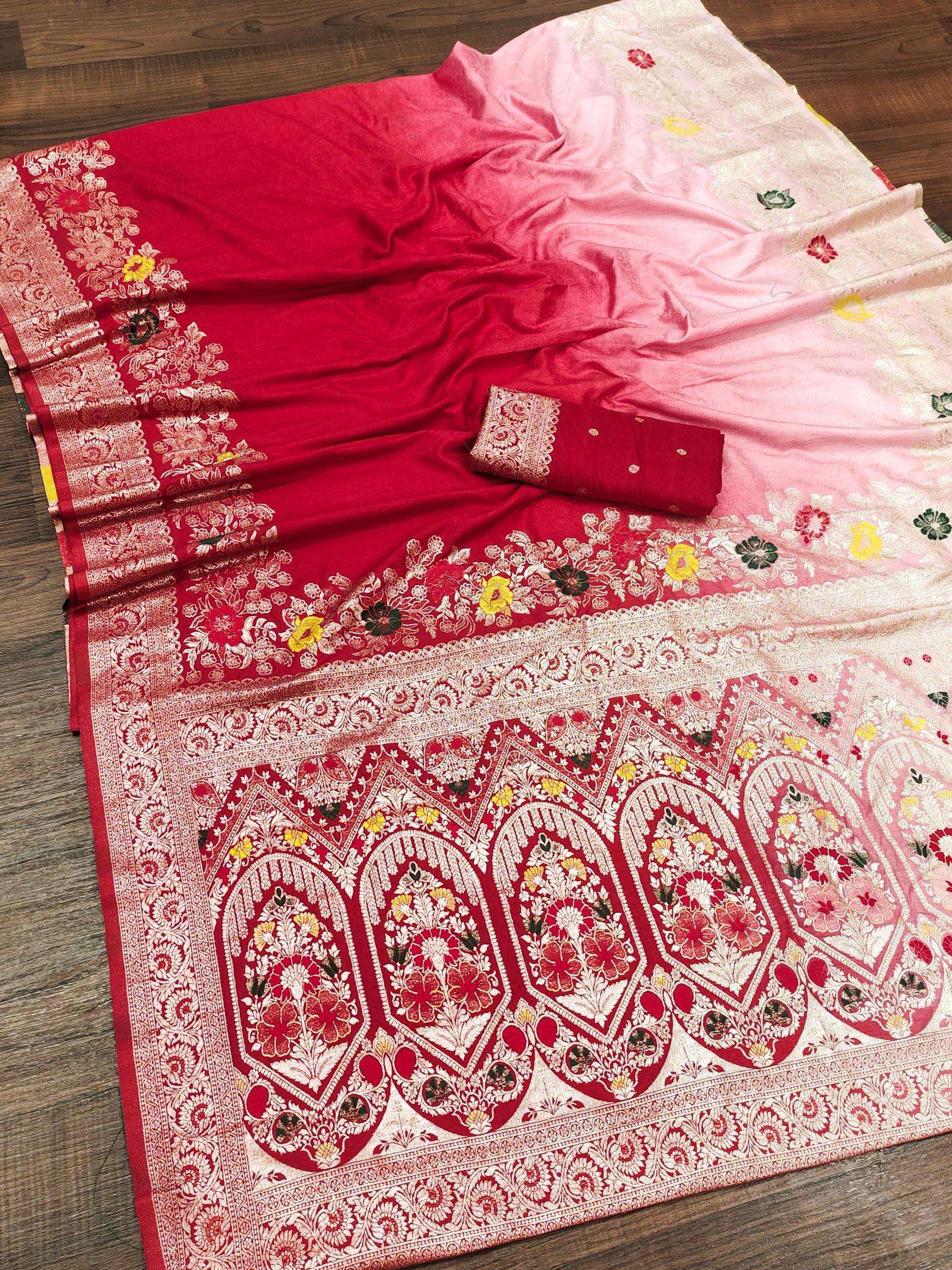 Anupama manohari-2 saree exporters in Chennai