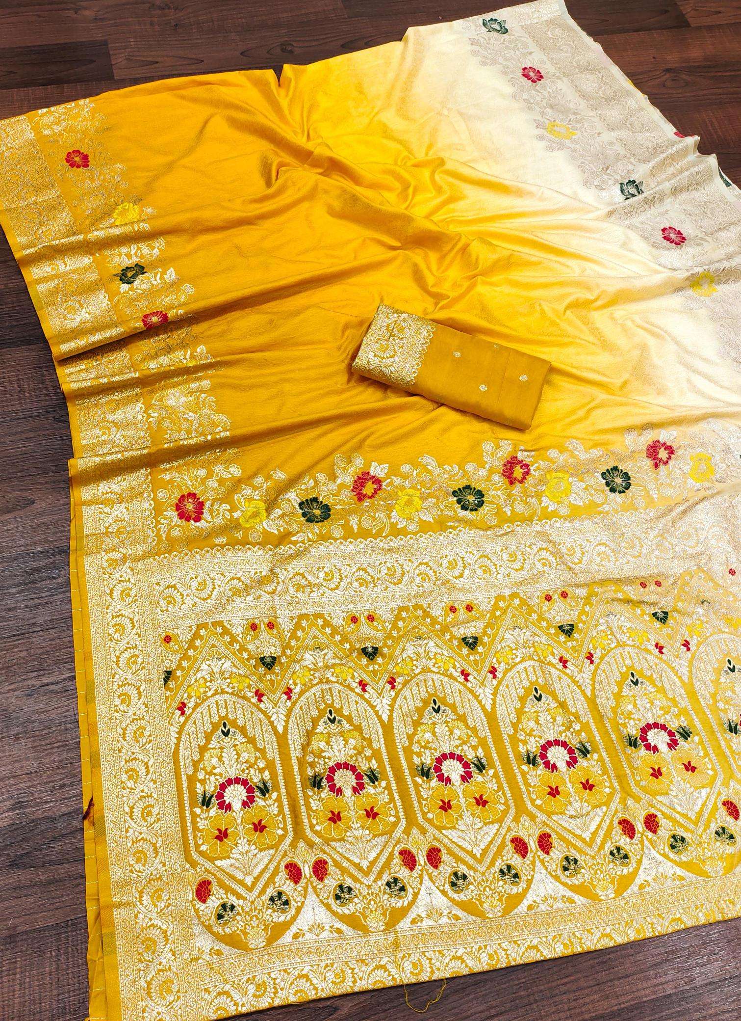 Anupama manohari-2 saree exporters in Chennai