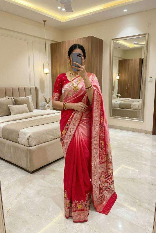Anupama manohari-2 saree exporters in Chennai