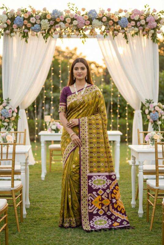 Anupama seema Bulk saree market in Delhi