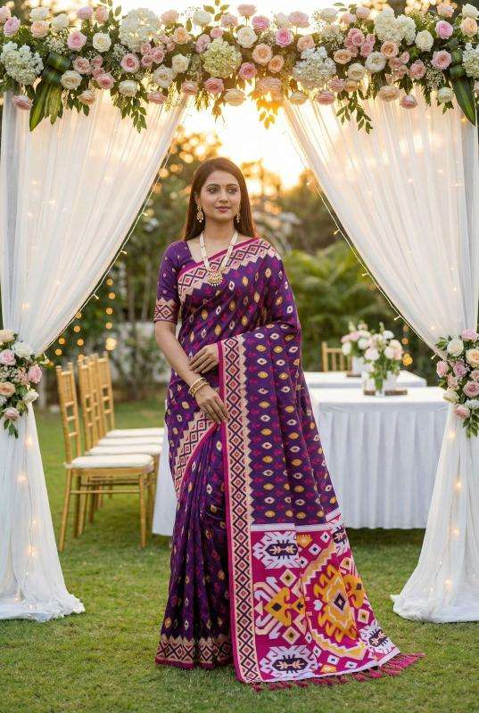 Anupama seema Bulk saree market in Delhi