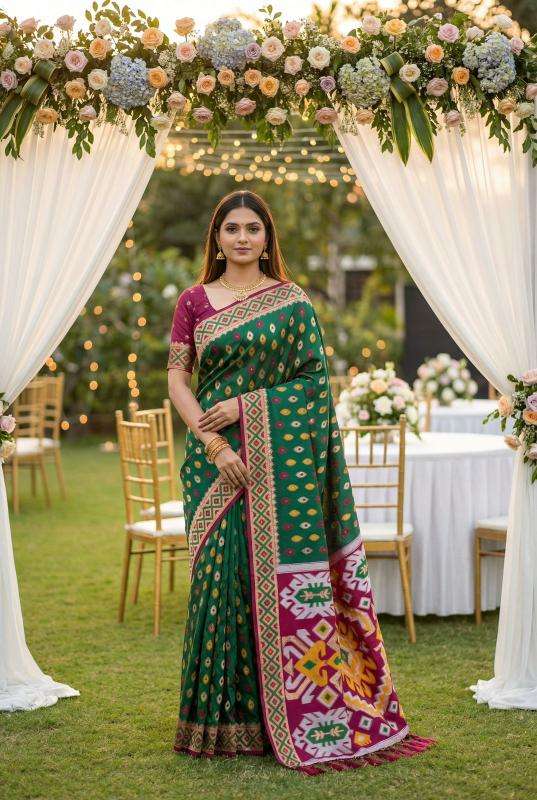 Anupama seema Bulk saree market in Delhi