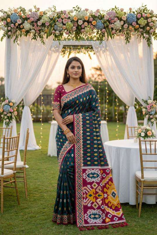 Anupama seema Bulk saree market in Delhi