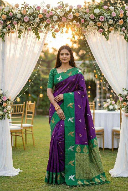 Anupama sonpari Bollywood sarees wholesale