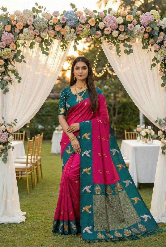 Anupama sonpari Bollywood sarees wholesale