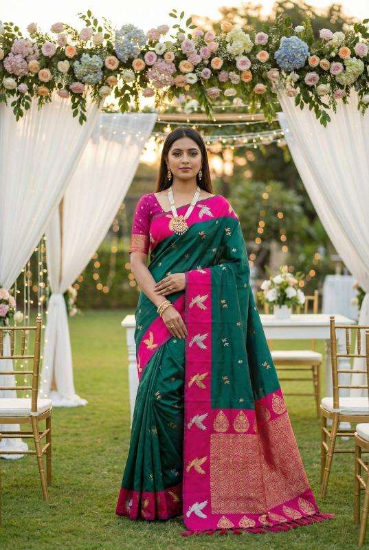 Anupama sonpari Bollywood sarees wholesale