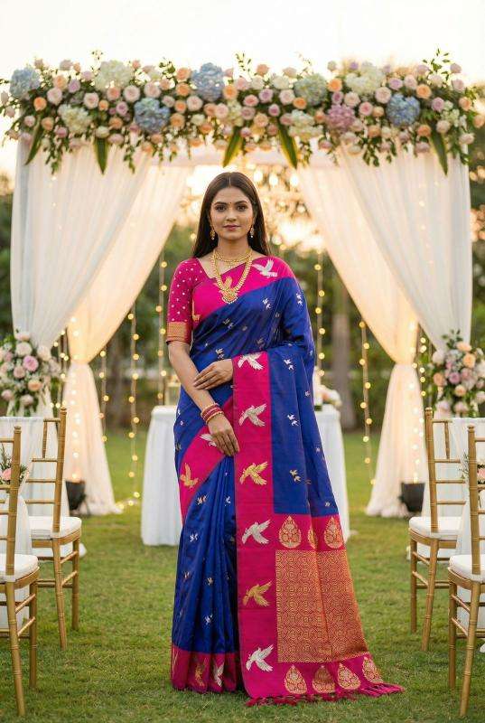 Anupama sonpari Bollywood sarees wholesale