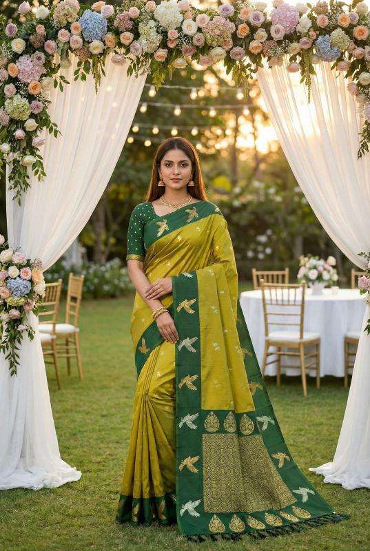 Anupama sonpari Bollywood sarees wholesale