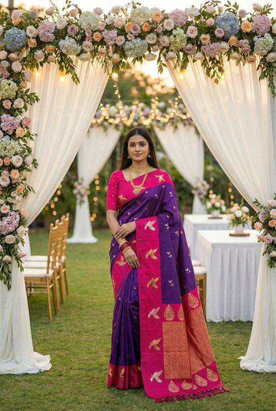 Anupama sonpari Bollywood sarees wholesale