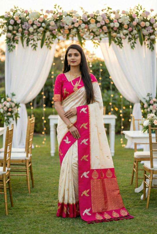 Anupama sonpari Bollywood sarees wholesale