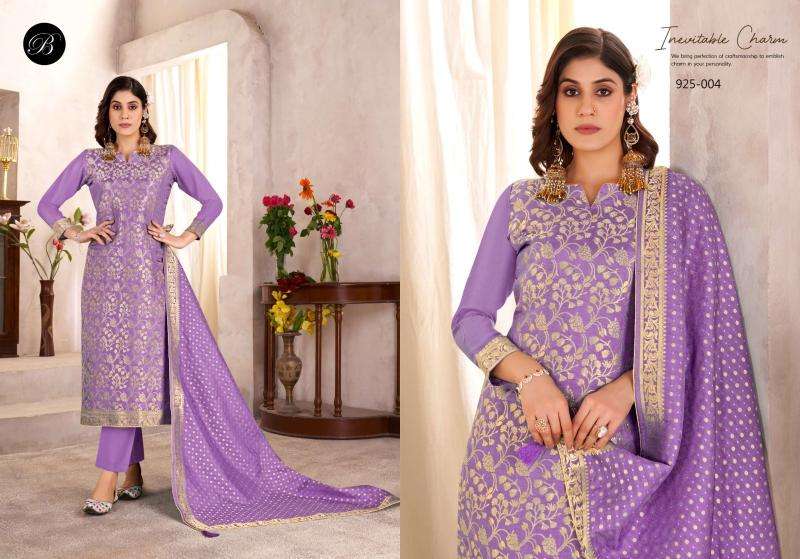 Belliza eshani Printed dress materials in Hyderabad