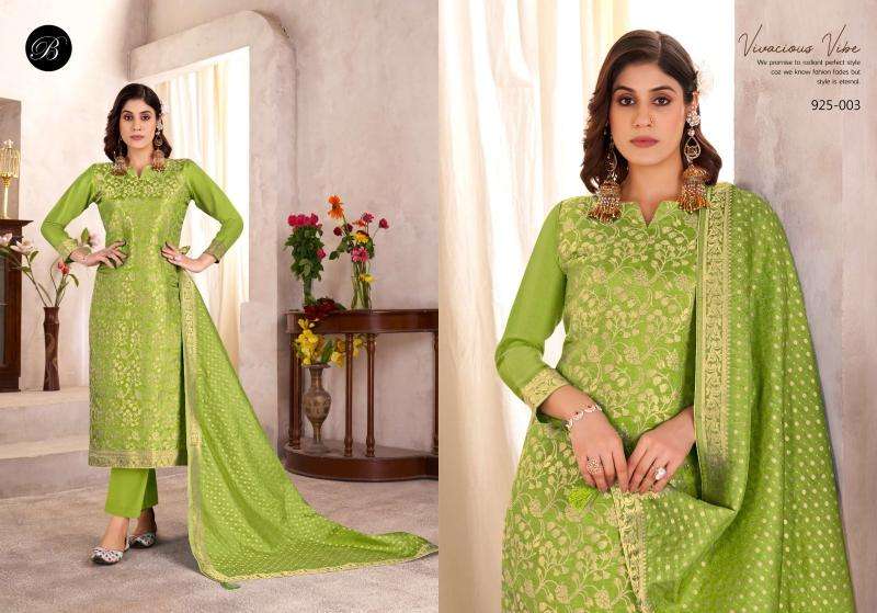 Belliza eshani Printed dress materials in Hyderabad