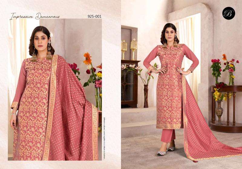 Belliza eshani Printed dress materials in Hyderabad