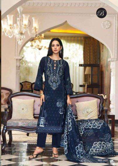 Belliza naira vol- 134 dress material distributors in Bangalore