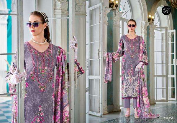 Belliza naira vol-136 Bollywood dress materials in Hyderabad