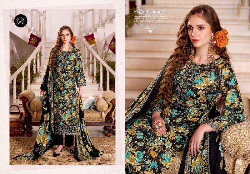 Belliza reniza Wholesale dress materials suppliers