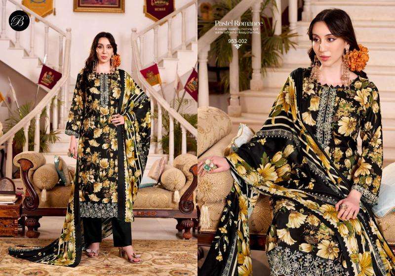 Belliza reniza Wholesale dress materials suppliers
