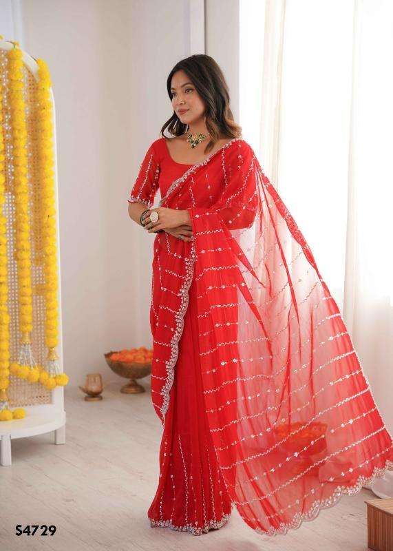 Bhagya laxmi aamaya Fancy sarees in Pune